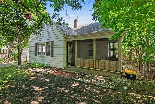 614 Fairview Avenue, Kalamazoo, MI 49008