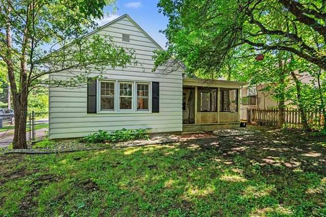 614 Fairview Avenue, Kalamazoo, MI 49008