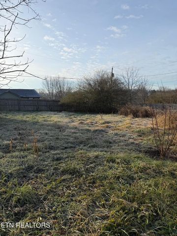 156 Higdon Lane, Lafollette, TN 37766