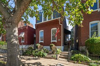 3434 Illinois Avenue, St Louis, MO 63118