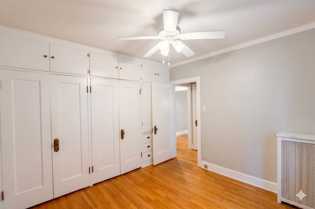 2330 N Lincoln Park W Avenue 4C, Chicago, IL 60614