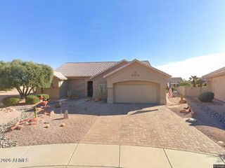 21619 N 158TH Drive, Sun City West, AZ 85375