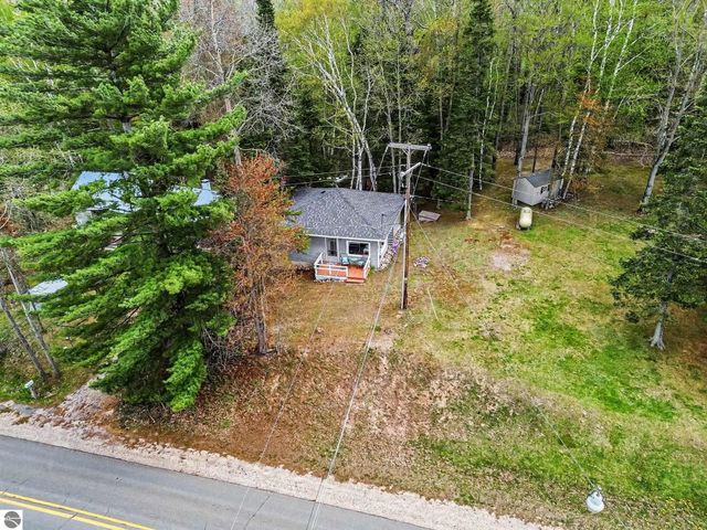 408 Sage Lake Road, Hale, MI 48739