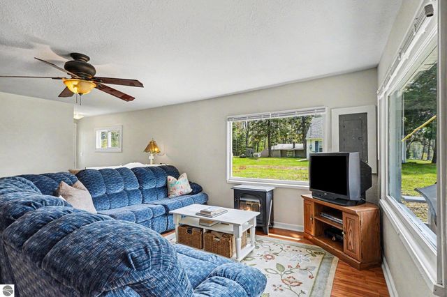 408 Sage Lake Road, Hale, MI 48739