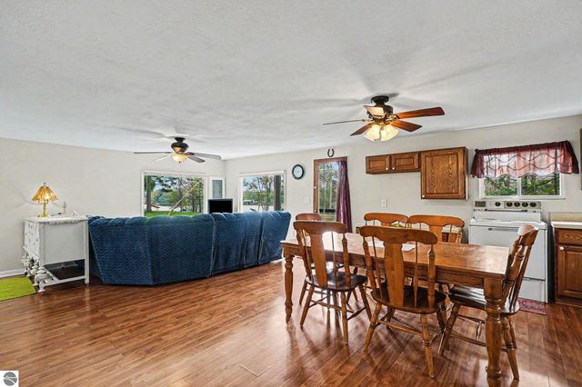 408 Sage Lake Road, Hale, MI 48739