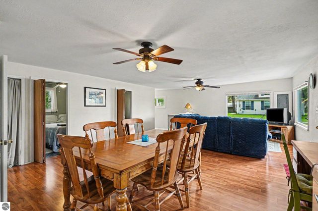 408 Sage Lake Road, Hale, MI 48739