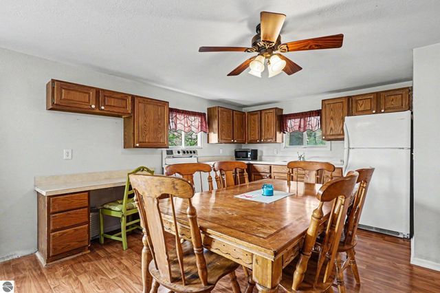 408 Sage Lake Road, Hale, MI 48739