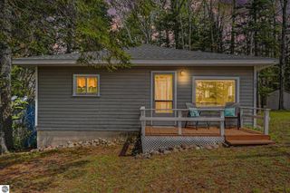 408 Sage Lake Road, Hale, MI 48739
