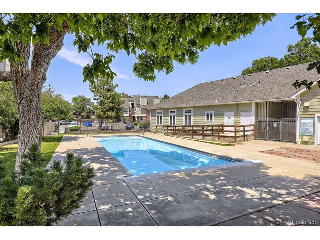 14581 E Ford Pl 1, Aurora, CO 80012