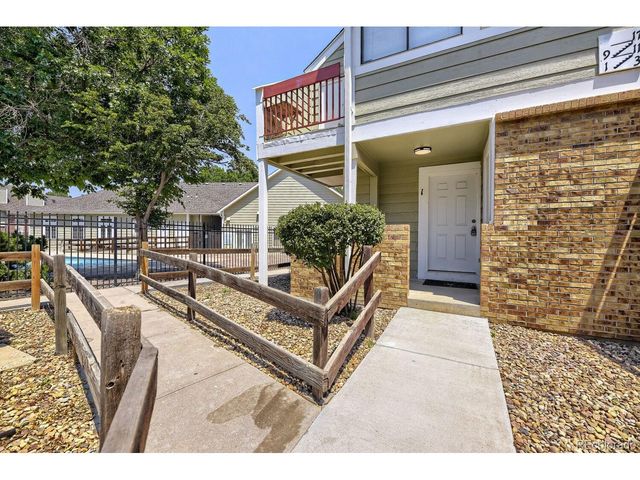14581 E Ford Pl 1, Aurora, CO 80012