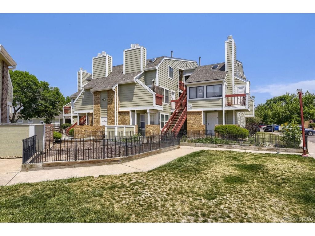 14581 E Ford Pl 1, Aurora, CO 80012
