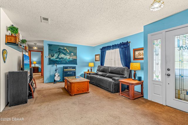 6129 Del Rio Drive, Port Orange, FL 32127