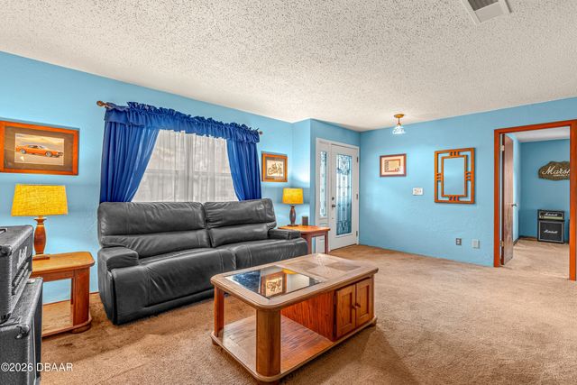 6129 Del Rio Drive, Port Orange, FL 32127