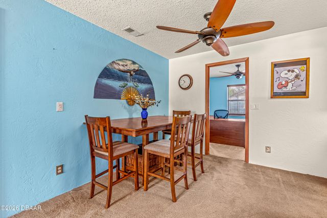 6129 Del Rio Drive, Port Orange, FL 32127