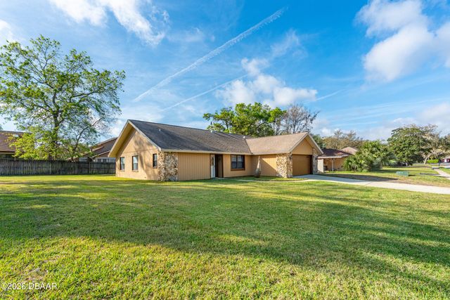 6129 Del Rio Drive, Port Orange, FL 32127