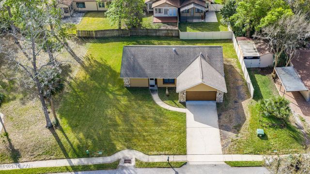 6129 Del Rio Drive, Port Orange, FL 32127