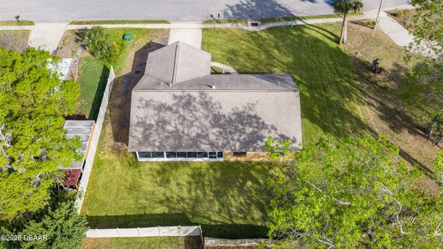 6129 Del Rio Drive, Port Orange, FL 32127