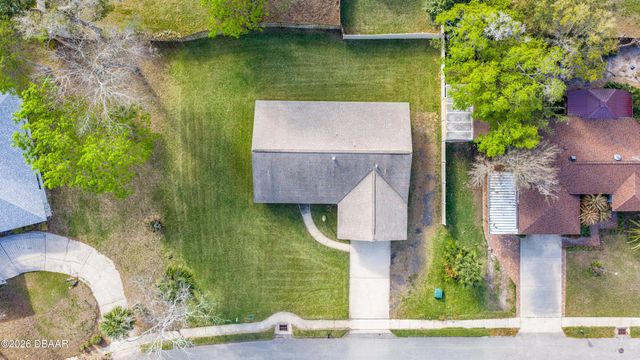 6129 Del Rio Drive, Port Orange, FL 32127