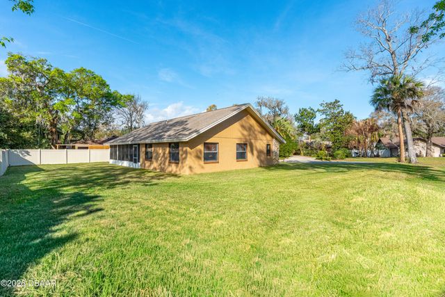 6129 Del Rio Drive, Port Orange, FL 32127