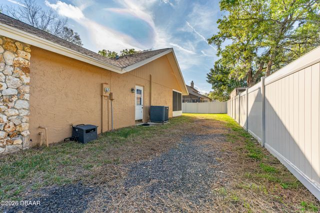 6129 Del Rio Drive, Port Orange, FL 32127