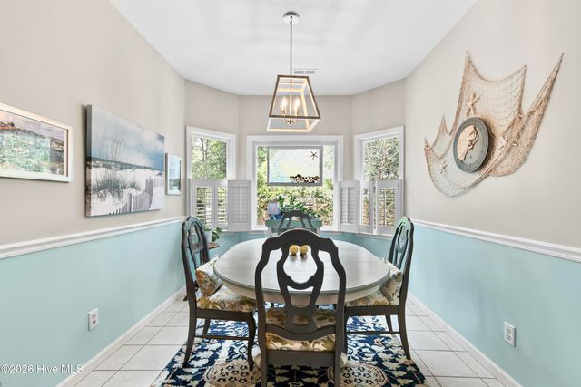 1016 Captain Adkins Drive SE, Southport, NC 28461
