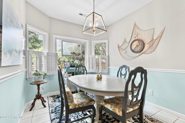 1016 Captain Adkins Drive SE, Southport, NC 28461