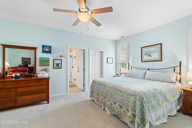 1016 Captain Adkins Drive SE, Southport, NC 28461