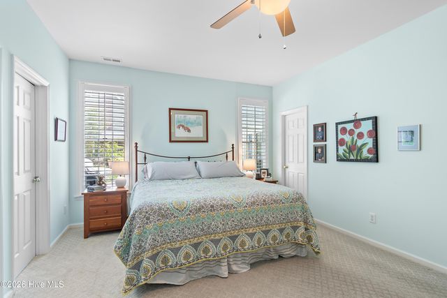 1016 Captain Adkins Drive SE, Southport, NC 28461