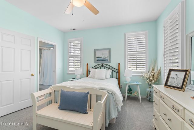 1016 Captain Adkins Drive SE, Southport, NC 28461