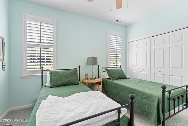 1016 Captain Adkins Drive SE, Southport, NC 28461