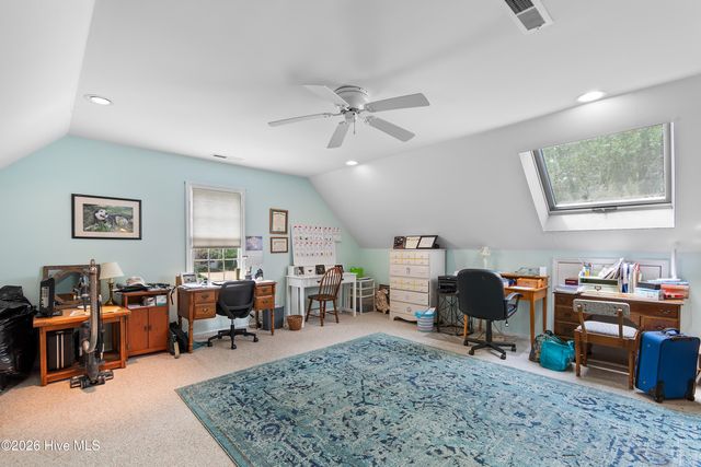 1016 Captain Adkins Drive SE, Southport, NC 28461