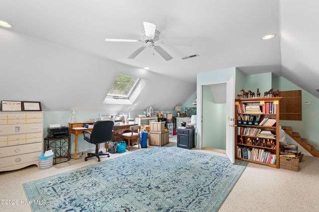 1016 Captain Adkins Drive SE, Southport, NC 28461