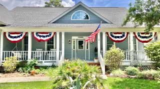 1016 Captain Adkins Drive SE, Southport, NC 28461