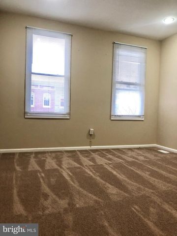 3418 E BALTIMORE ST, Baltimore, MD 21224