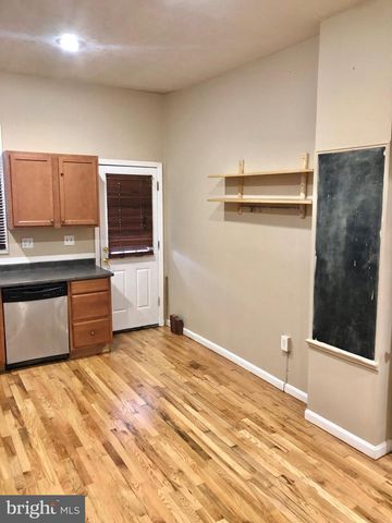 3418 E BALTIMORE ST, Baltimore, MD 21224