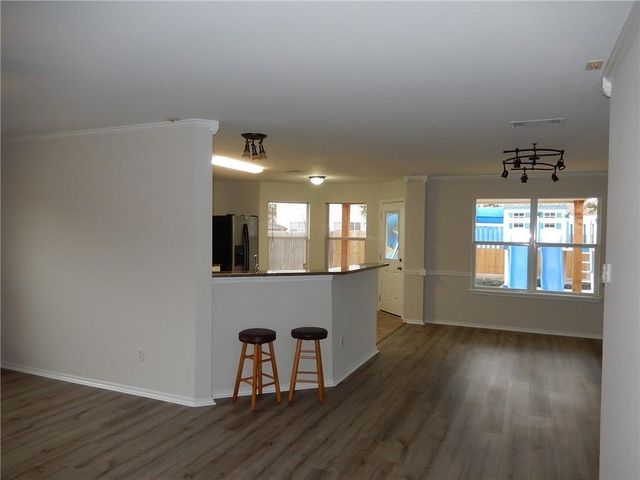 116 Rinehardt ST, Hutto, TX 78634