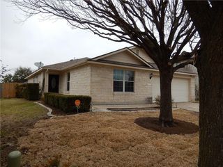 116 Rinehardt ST, Hutto, TX 78634