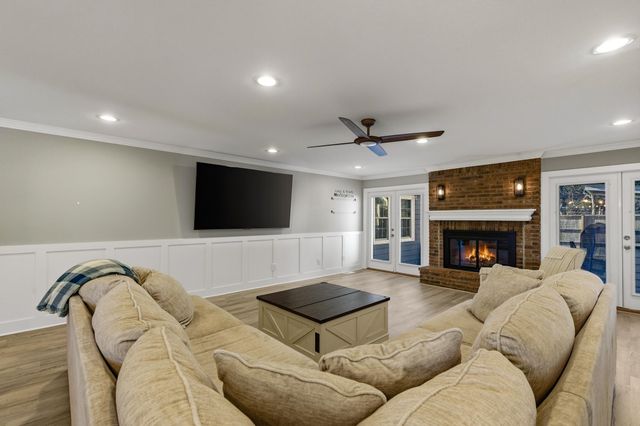 7715 Woodland Dr., Myrtle Beach, SC 29572