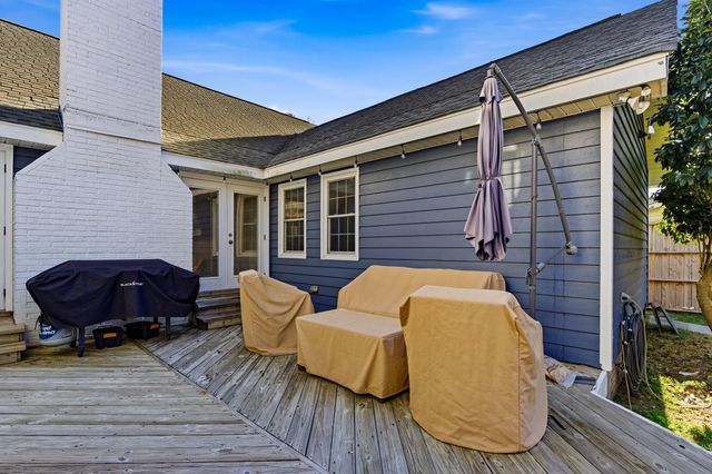 7715 Woodland Dr., Myrtle Beach, SC 29572