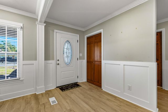 7715 Woodland Dr., Myrtle Beach, SC 29572