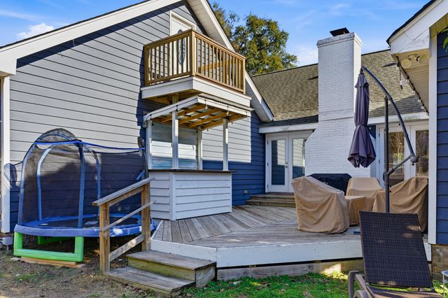 7715 Woodland Dr., Myrtle Beach, SC 29572