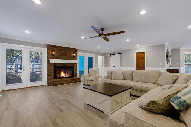 7715 Woodland Dr., Myrtle Beach, SC 29572