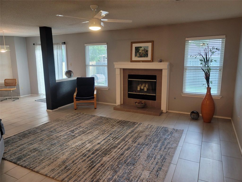 1805 Timber Ridge DR, Cedar Park, TX 78613