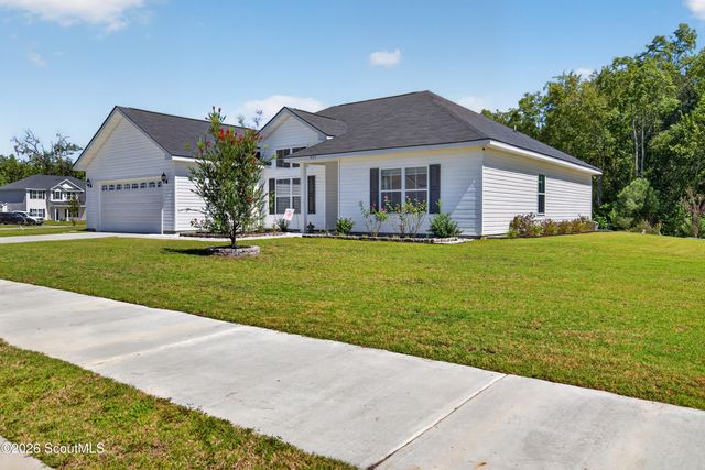 937 Meloney Drive, Hinesville, GA 31313