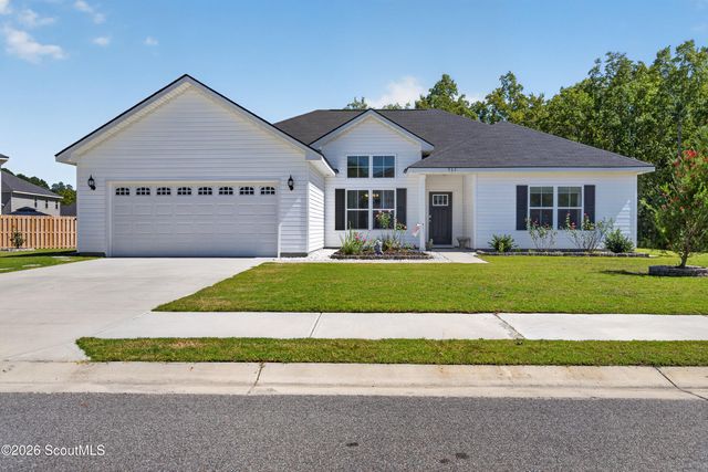 937 Meloney Drive, Hinesville, GA 31313