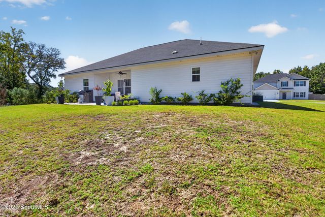 937 Meloney Drive, Hinesville, GA 31313