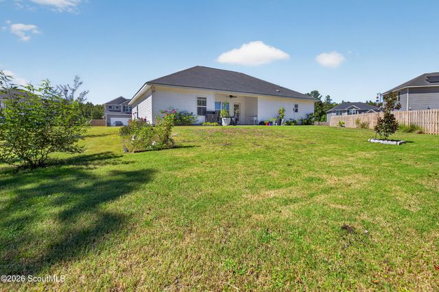 937 Meloney Drive, Hinesville, GA 31313