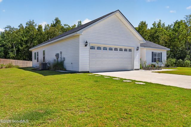 937 Meloney Drive, Hinesville, GA 31313