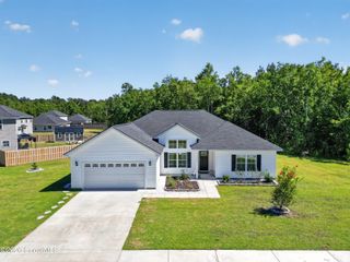 937 Meloney Drive, Hinesville, GA 31313
