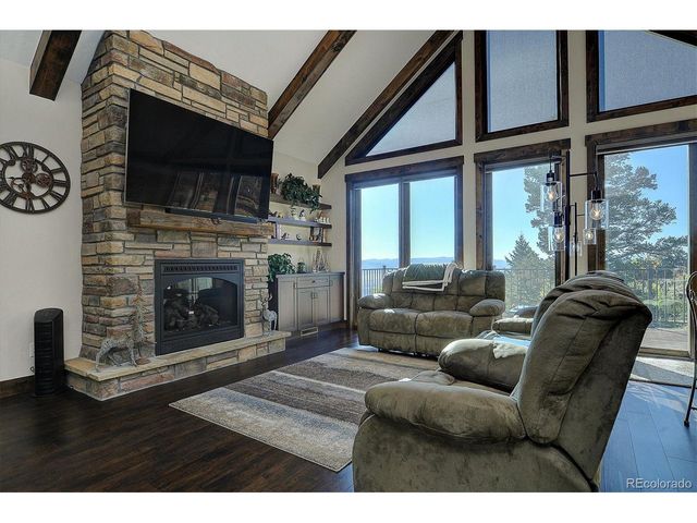 30009 Creek Run, Buena Vista, CO 81211